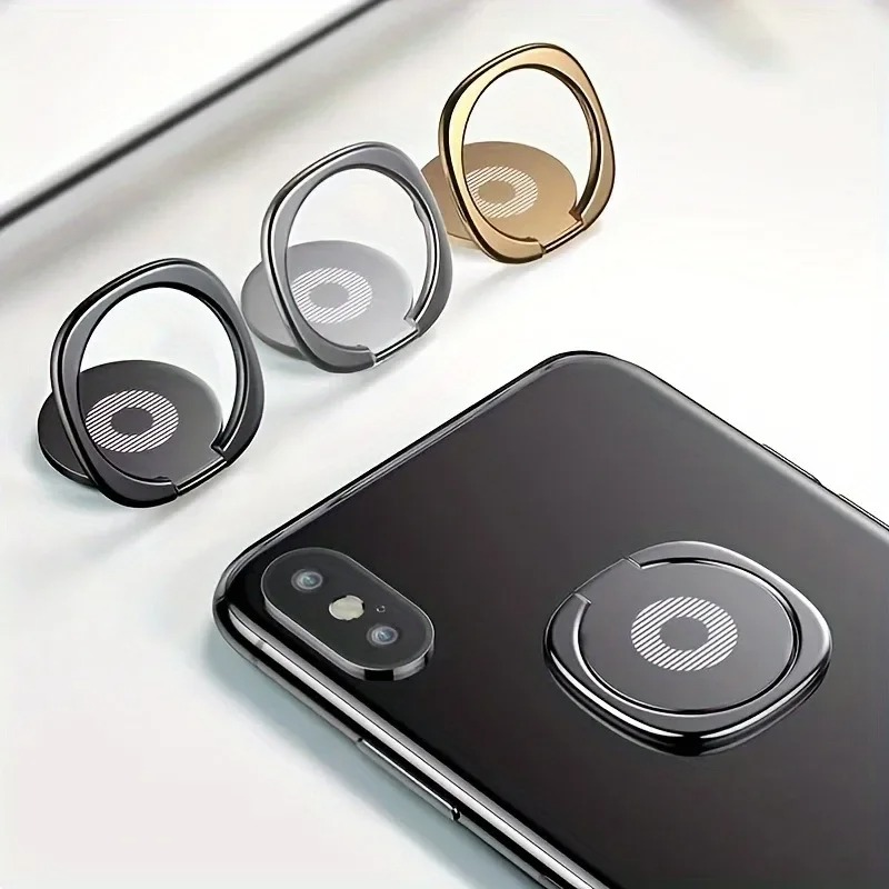 Ultra-thin Phone Stand Finger  - đánh giá và giá Taco Stand Holder
