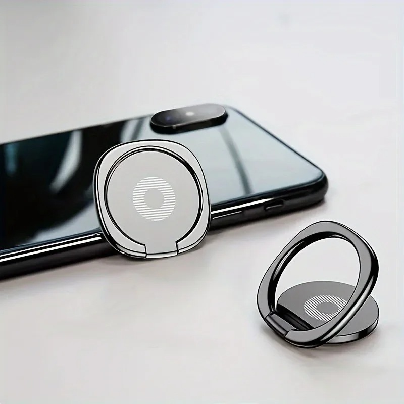Ultra-thin Phone Stand Finger  - đánh giá và giá Taco Stand Holder