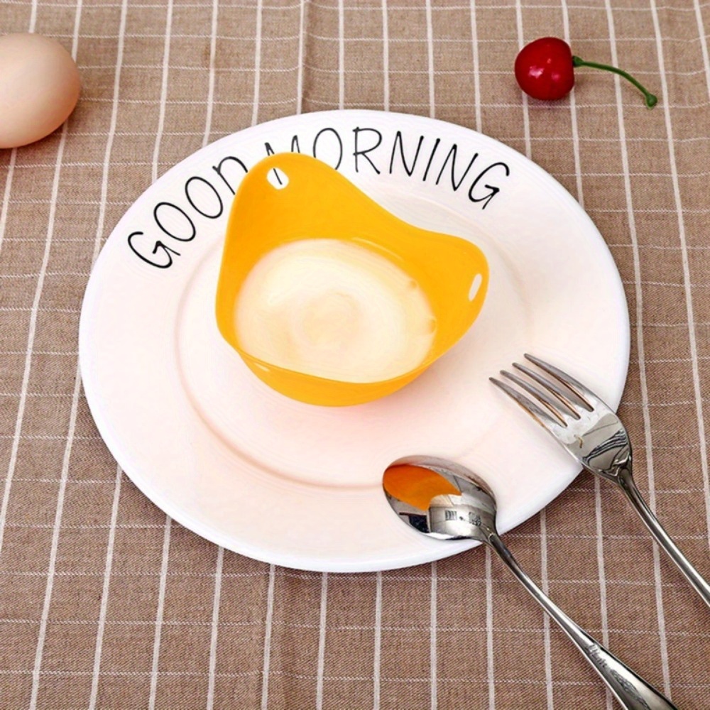 4Pcs Random Colors Egg Poacher - đánh giá và giá Egg Waffle Pan