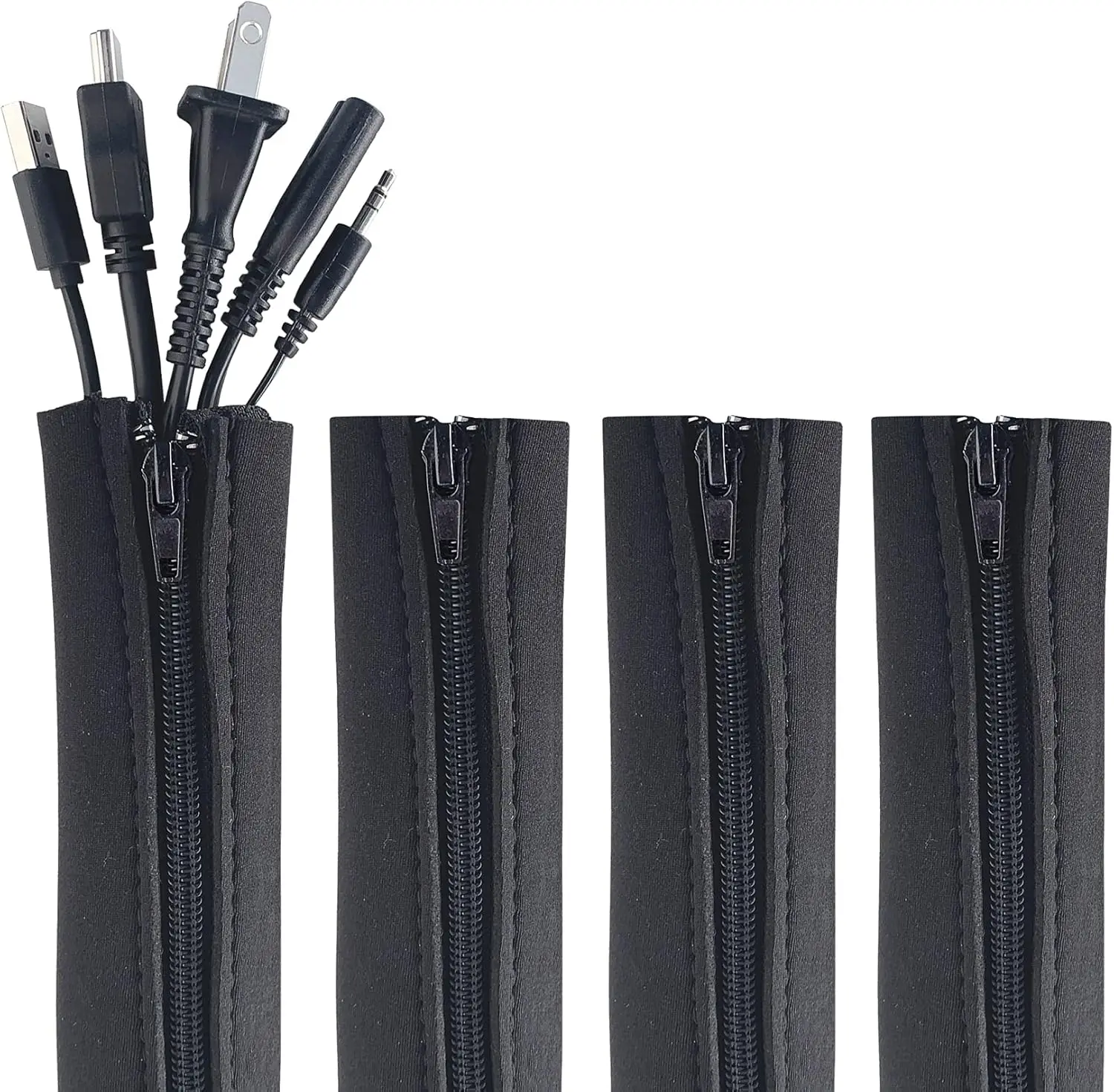 Universal Cable Management Sle - đánh giá và giá Spring Roll Wrapper