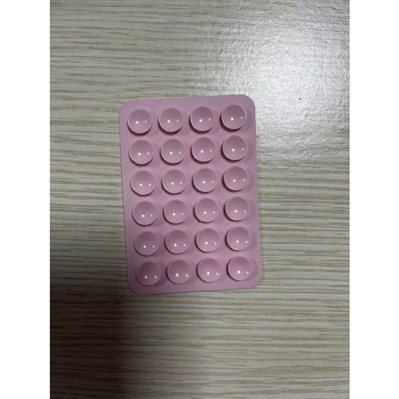 Silicone Suction Cup Phone Cas - đánh giá và giá Taco Stand Holder