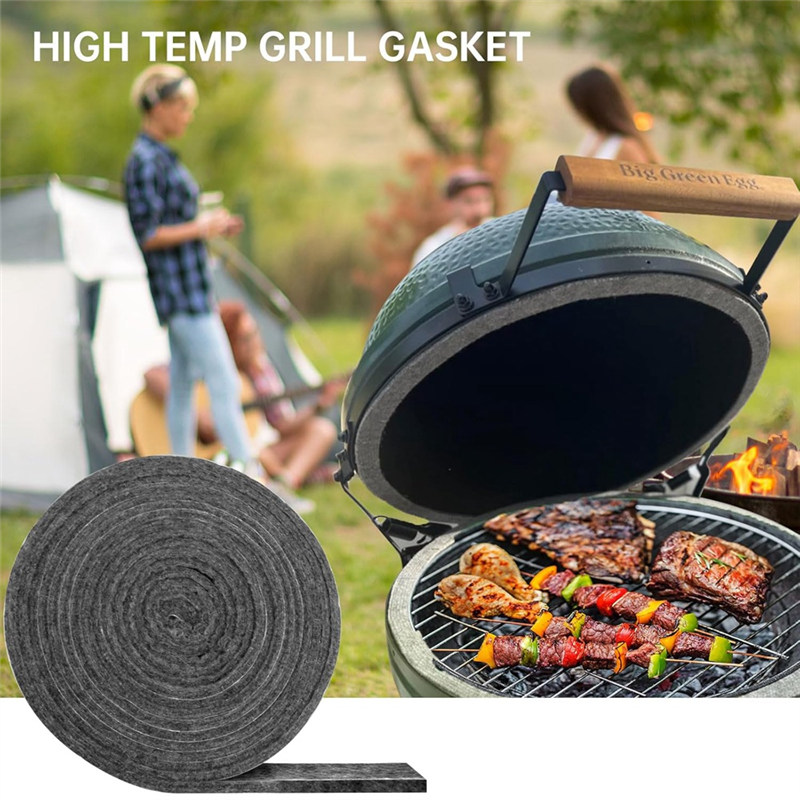BAAR-High Temp Grill Gasket Fo - đánh giá và giá Egg Waffle Pan