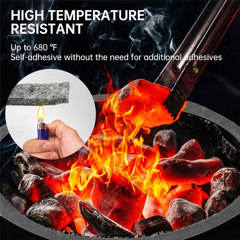 BAAR-High Temp Grill Gasket Fo - đánh giá và giá Egg Waffle Pan