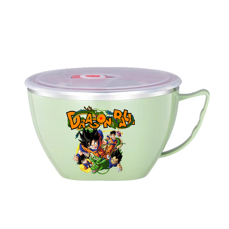 Dragones Ball Stainless Steel  - đánh giá và giá Dim Sum Basket