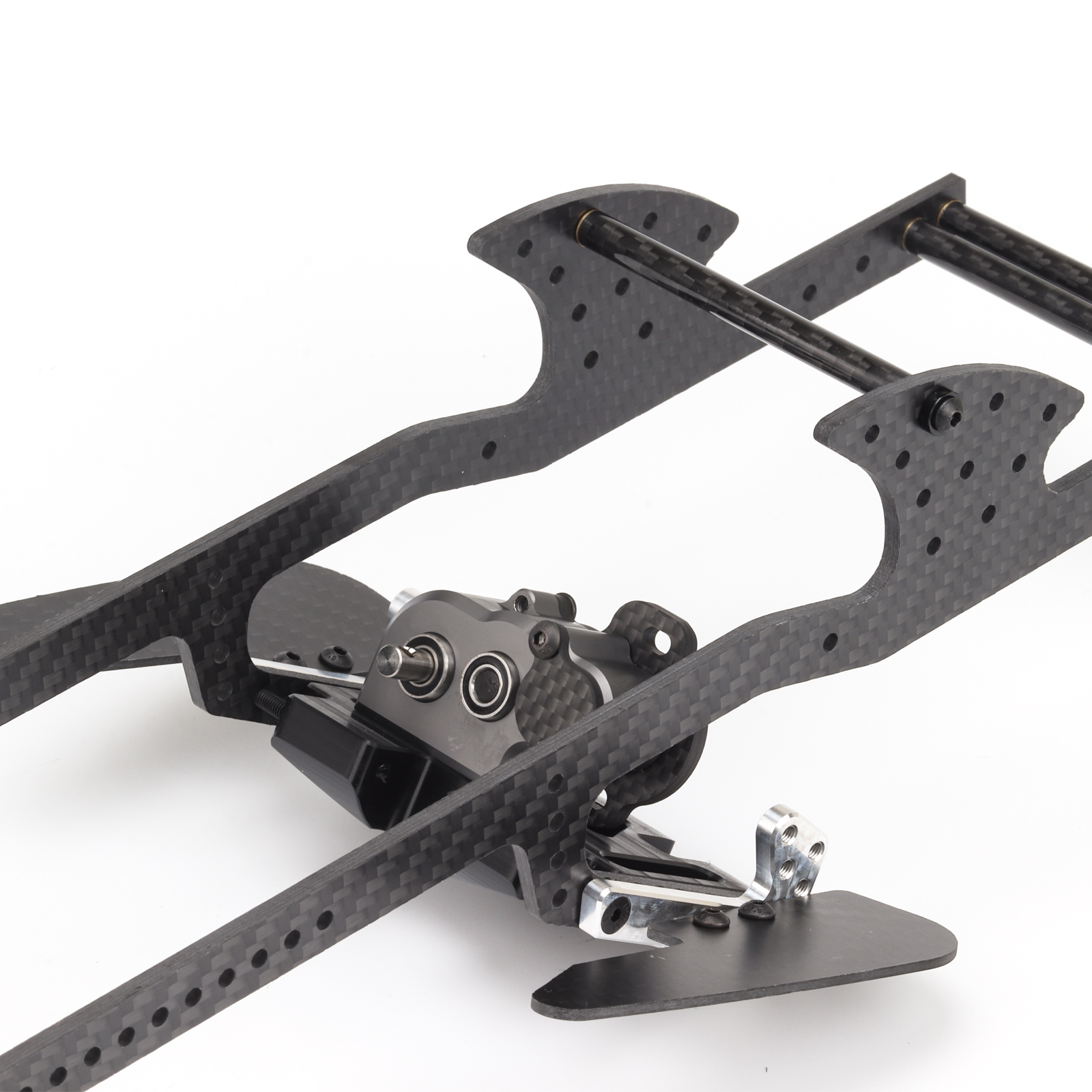 lcg Carbon Fiber Frame Rail LC - đánh giá và giá Crepe Pan Carbon