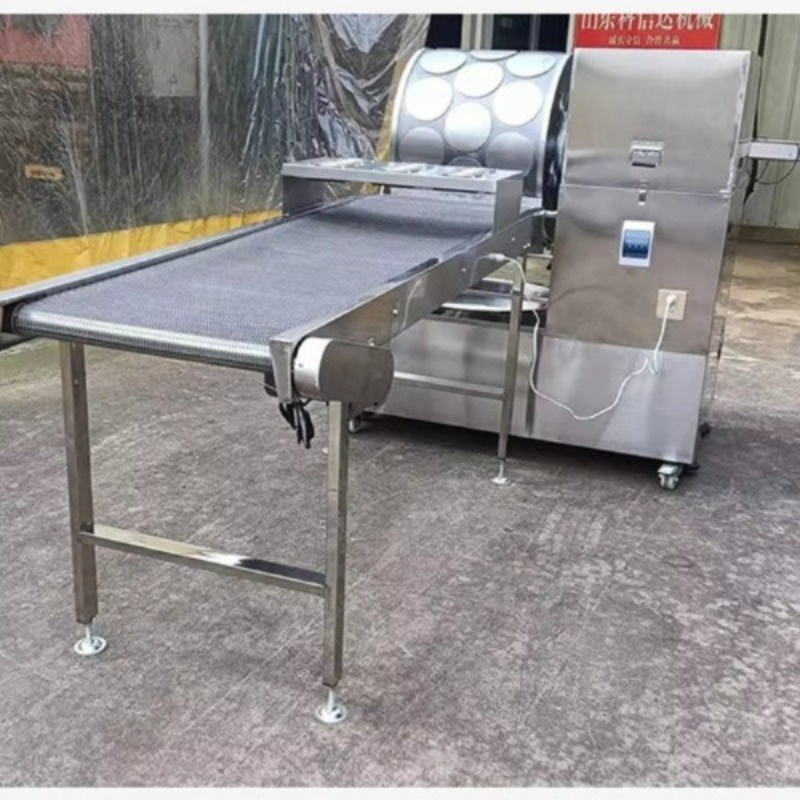 Made In-china Automatic Empana - đánh giá và giá Spring Roll Wrapper