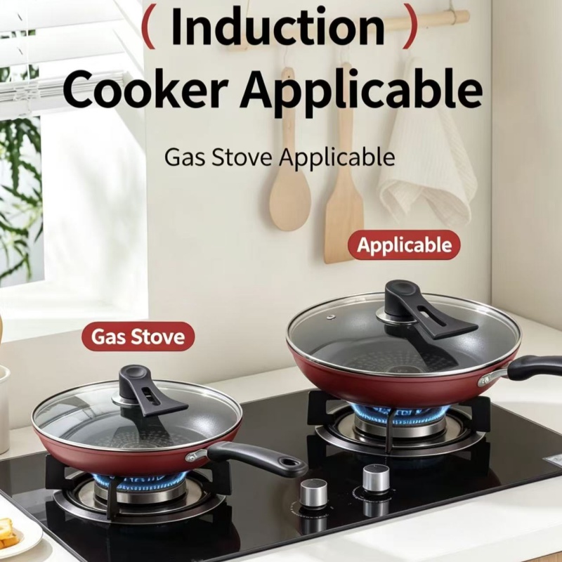 Non-Stick Cast Iron Frying Pan - đánh giá và giá Mini Pancake Griddle